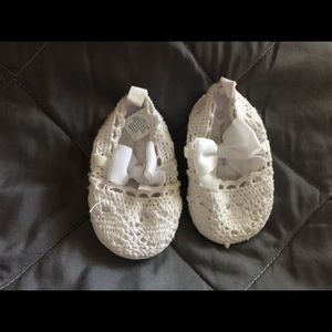 Infant Shoes